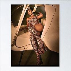Normani Poster