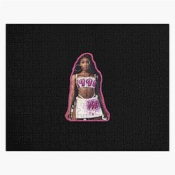 Normani Classic Puzzle