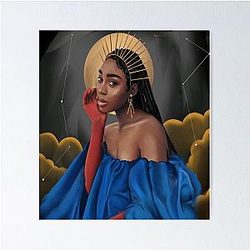 Normani Poster