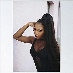 Normani Kordei Poster