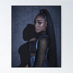 Normani Poster