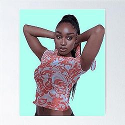Normani Poster