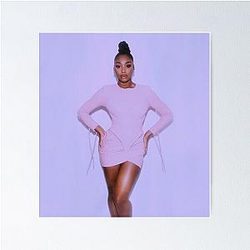 Normani Poster
