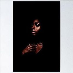 Normani Poster