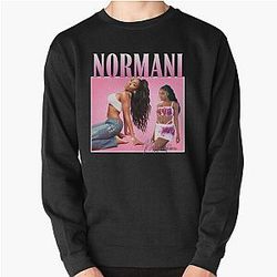 Normani Vintage Sweatshirt
