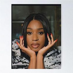 Normani Kordei