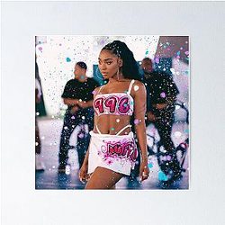 Normani Motivation