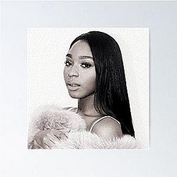 Normani Kordei