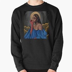 Normani Pullover Sweatshirt