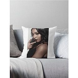 Normani Kordei Pillow