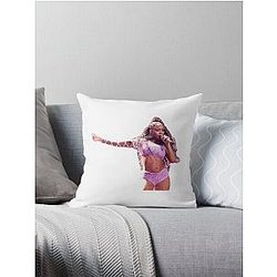 Normani at the 2019 VMAs Pillow