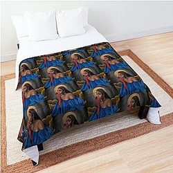 Normani Comforter