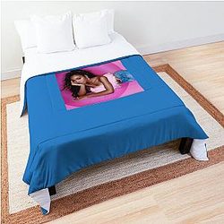 Normani Comforter