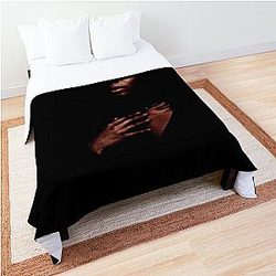 Normani Comforter