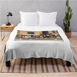 Normani Kordei - Motivation Blanket