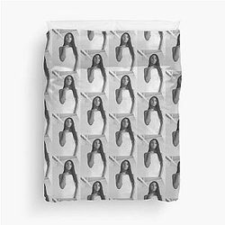 Fifth Harmony Normani Kordei Duvet Cover 

becomes:

Fifth Harmony Normani Kordei Duvet Cover
