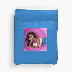 Normani Active Duvet Cover
