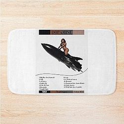 Normani album cover with tracklist bath