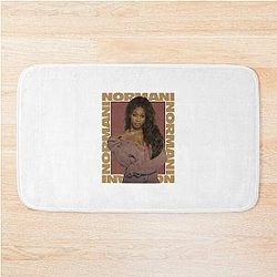 Normani Merch Bath Mat