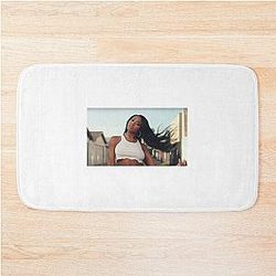 Normani Kordei - Bathroom Mat