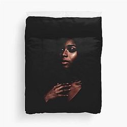 Normani Duvet Cover