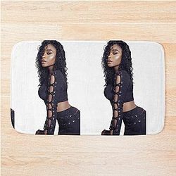 Normani Kordei Bath Mat