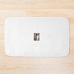 Normani Photograph No1 Bath Mat