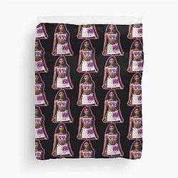 Normani Classic Duvet Cover