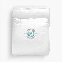 Normani Kordei 1996 Atlanta Georgia Duvet Cover