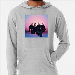 Progressive Force Northlane Hoodies