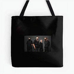 Dynamic Sound Northlane Bags