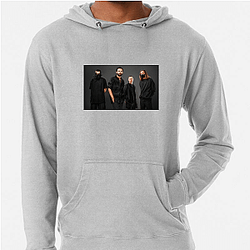 Dynamic Sound Northlane Hoodies