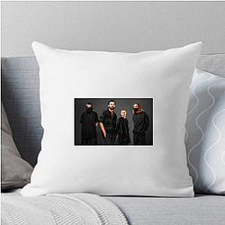 Dynamic Sound Northlane Pillows Cover
