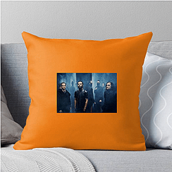 Sonic Architects Northlane Pillows Cover