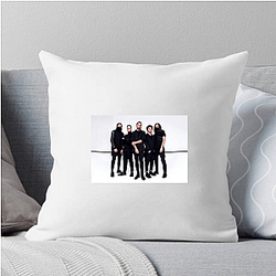 Metalcore Icons Northlane Pillows Cover