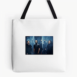 Sonic Architects Northlane Bags