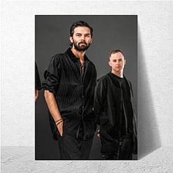 Dynamic Sound Northlane Posters