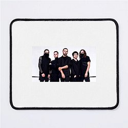 Core Pioneers Northlane Mouse Pads