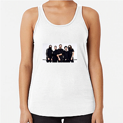 Core Pioneers Northlane Tank Tops