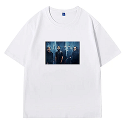 Sonic Architects Northlane T-Shirts
