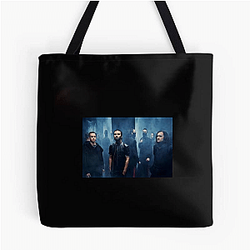 Sonic Architects Northlane Bags