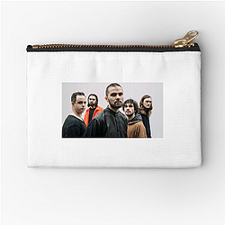 Aussie Legends Northlane Zipper Pouches