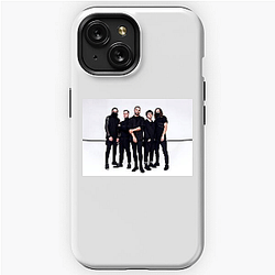 Metalcore Icons Northlane Samsung Cases