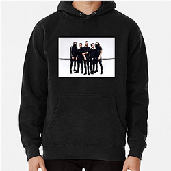 Metalcore Icons Northlane Hoodies