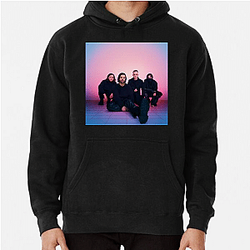 Progressive Force Northlane Hoodies