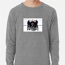 Metalcore Icons Northlane Sweatshirts