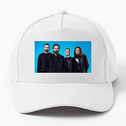 Stage Destroyers Northlane Hats & Caps