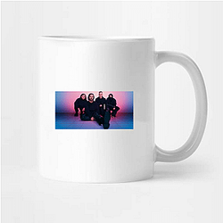 Heavy Innovators Northlane Mugs