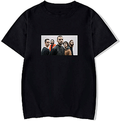 Aussie Legends Northlane T-Shirts
