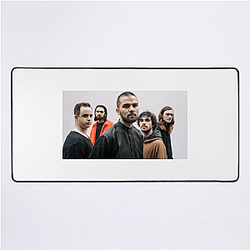 Aussie Legends Northlane Mouse Pads